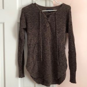 American Eagle sweater